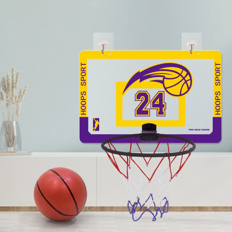 Portable Funny Mini Basketball Hoop Toys Kit Indoor Home Basketball Fans Sports Game Toy Set For Kids Children Adults
Portable Funny Mini Basketball Hoop Toys Kit Indoor Home Basketball Fans Sports Game Toy Set For Kids Children Adults
