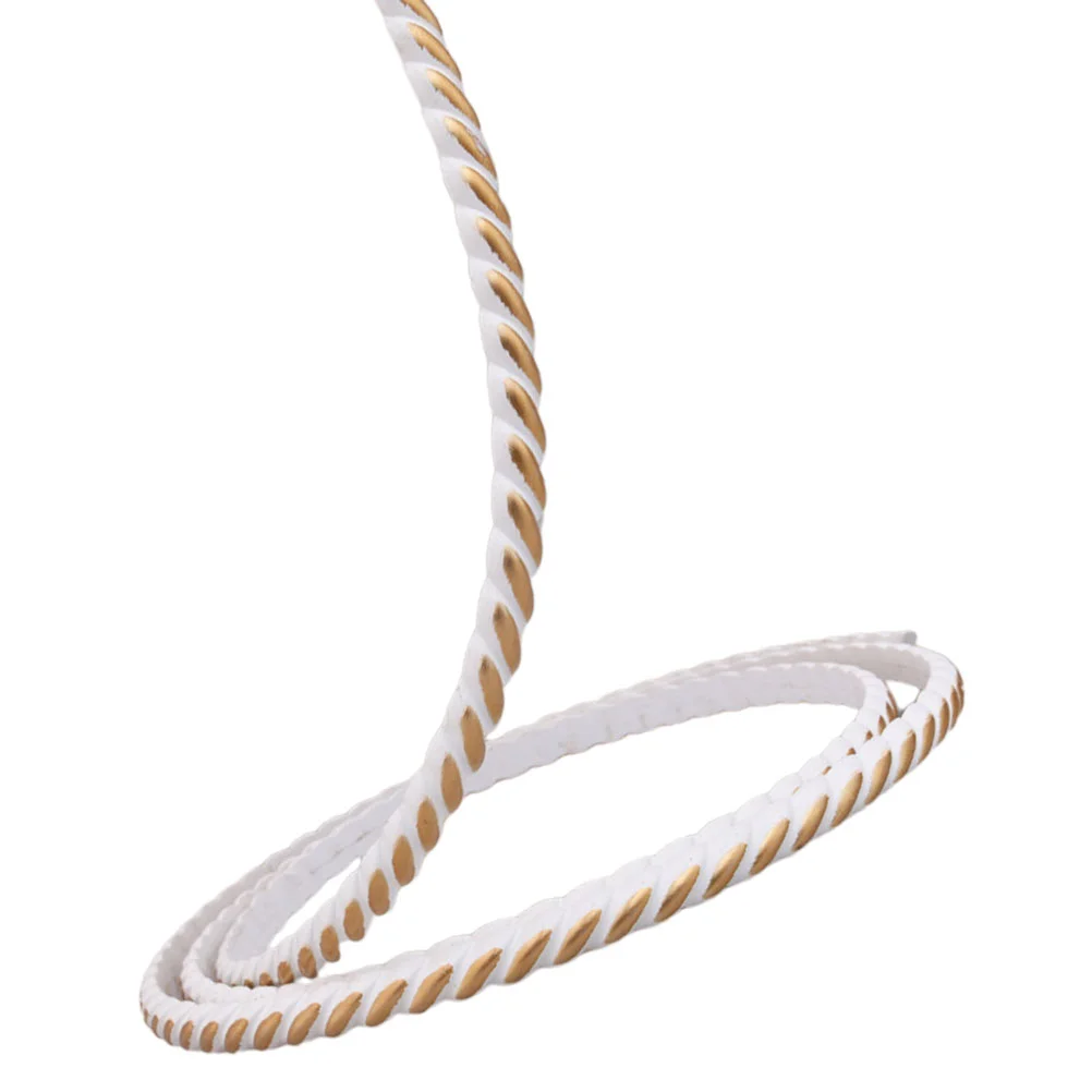 Adhesive Trim Peel and Stick Decorative Wall Molding Paper Corner Self-adhesive Strip
Adhesive Trim Peel and Stick Decorative Wall Molding Paper Corner Self-adhesive Strip