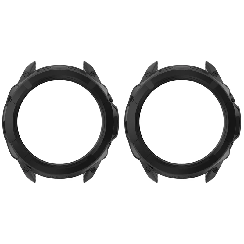 AT41 2X подходит для Samsung Galaxy Watch 3 полый защитный чехол R850 защитный чехол (черный, 45 мм)
AT41 2X подходит для Samsung Galaxy Watch 3 полый защитный чехол R850 защитный чехол (черный, 45 мм)