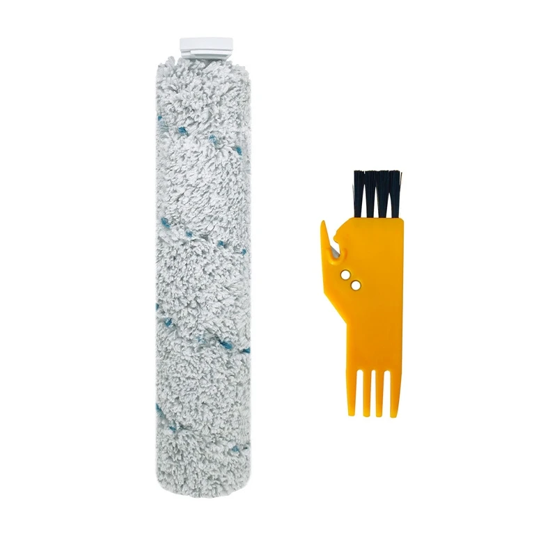 Роликовая щетка 2554A для пылесоса Bissell Crosswave Wireless Max Series 2554 2590 2593 2596 Wet Dry
Роликовая щетка 2554A для пылесоса Bissell Crosswave Wireless Max Series 2554 2590 2593 2596 Wet Dry