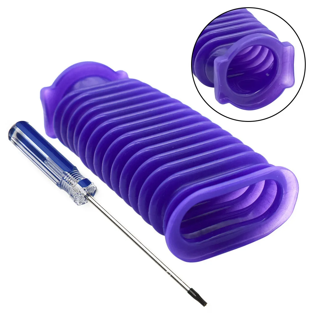 Мягкий бархатный ролик для всасывания Dyson V6/V7/V8/V10/V11/DC74, фиолетовый шланг, бытовая техника, аксессуары для пылесоса
Мягкий бархатный ролик для всасывания Dyson V6/V7/V8/V10/V11/DC74, фиолетовый шланг, бытовая техника, аксессуары для пылесоса