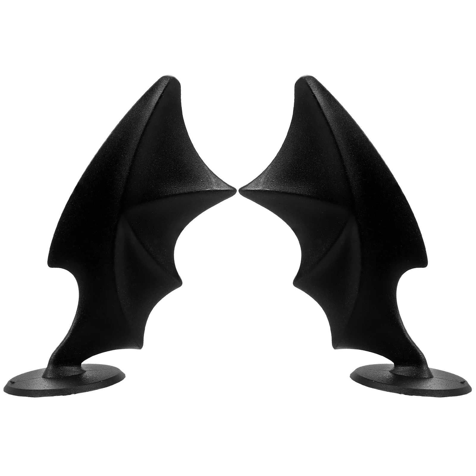 Miniature Angels Wings Motorcycle Decor Plastic Evil Costume Accessories DIY Headdress
Miniature Angels Wings Motorcycle Decor Plastic Evil Costume Accessories DIY Headdress