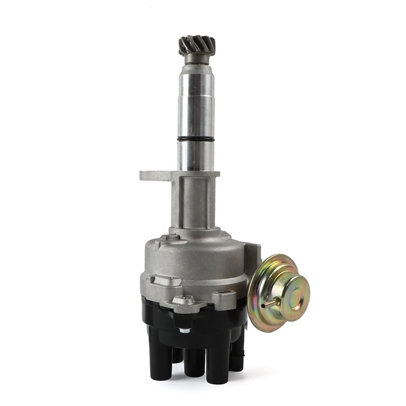 1 Piece Lgnition Distributor T2T84872 MD326637 For Nissan Forklift H20 4 Cylinder
1 Piece Lgnition Distributor T2T84872 MD326637 For Nissan Forklift H20 4 Cylinder