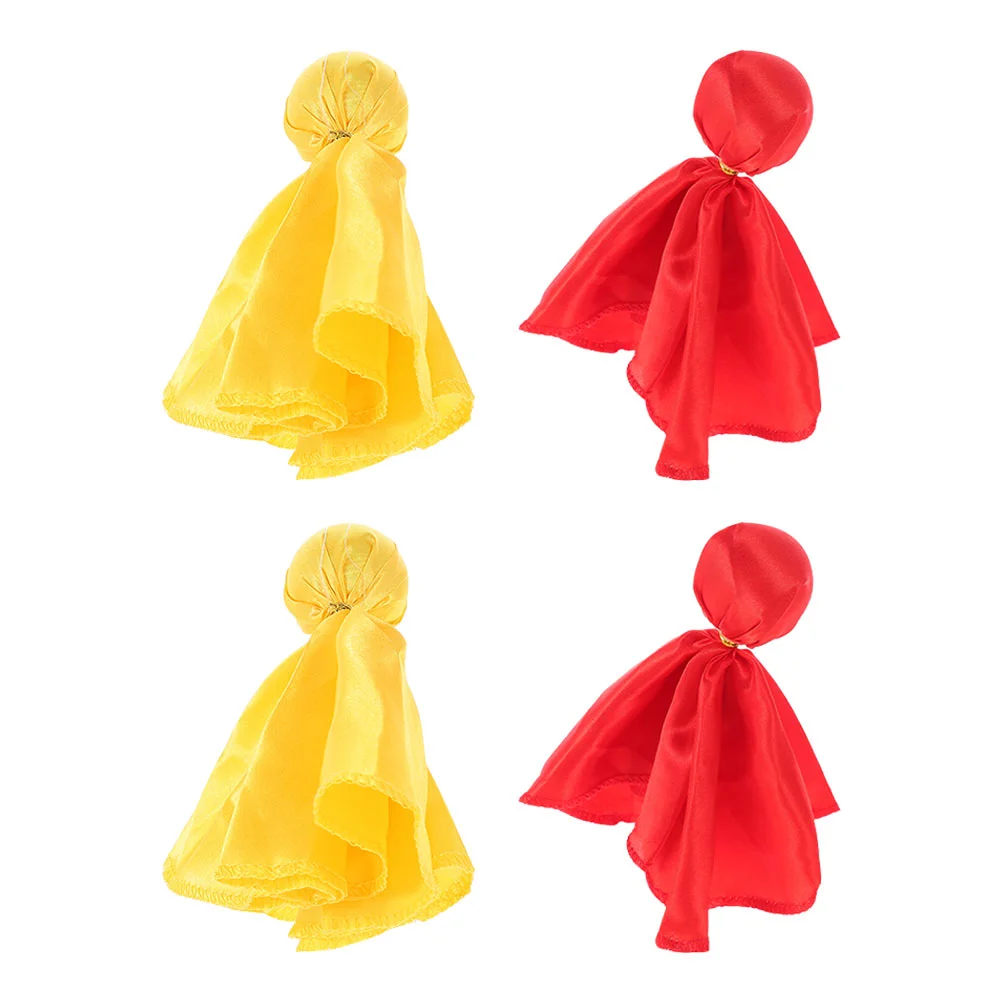 4 Pcs Rugby Small Yellow Banner Football Game Accessory Sport Accessories Sports Tossing Flag Nylon Soccer Flags Suit
4 Pcs Rugby Small Yellow Banner Football Game Accessory Sport Accessories Sports Tossing Flag Nylon Soccer Flags Suit