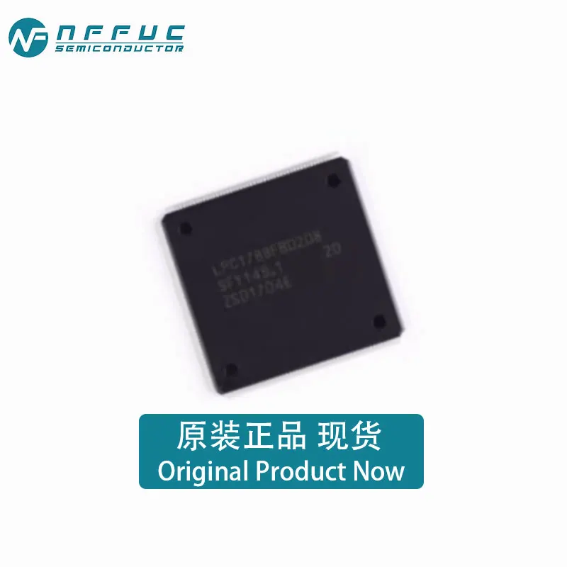 

5pcs/lot LPC1788FBD208 LQFP-208(28x28) Microcontroller Original Genuine New In Stock