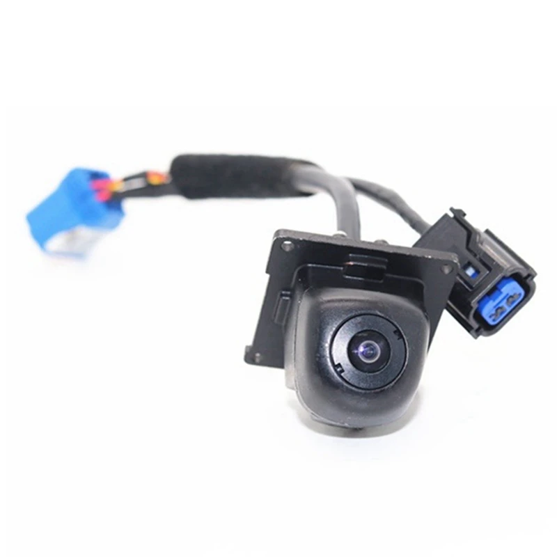 1 PCS Car Rear View Camera Reversing Camera Replacement Parts For KIA OPTIMA K5 HYBRID 2016-2018 95766D4500 95766-D4500
1 PCS Car Rear View Camera Reversing Camera Replacement Parts For KIA OPTIMA K5 HYBRID 2016-2018 95766D4500 95766-D4500