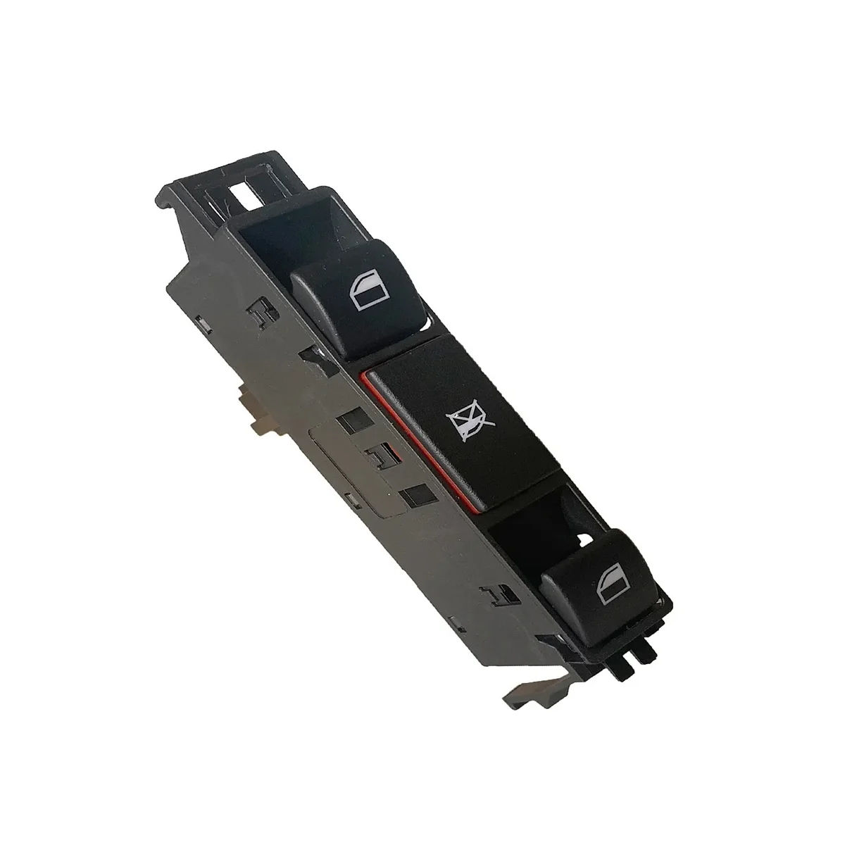61316902184 Interior Power Window Lift Switch Button for BMW 3 Series E46 Sedan Touring 320D 330D 1999-2005
61316902184 Interior Power Window Lift Switch Button for BMW 3 Series E46 Sedan Touring 320D 330D 1999-2005