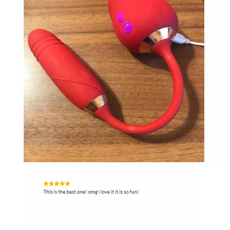 Вибратор Для Клитора Алиэкспресс