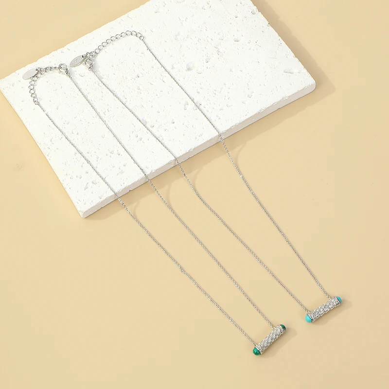 New Double Layer Necklace For Women Shell Flower Butterfly Pendant Chokers Necklaces Girls Gift Exquisite Jewelry
New Double Layer Necklace For Women Shell Flower Butterfly Pendant Chokers Necklaces Girls Gift Exquisite Jewelry