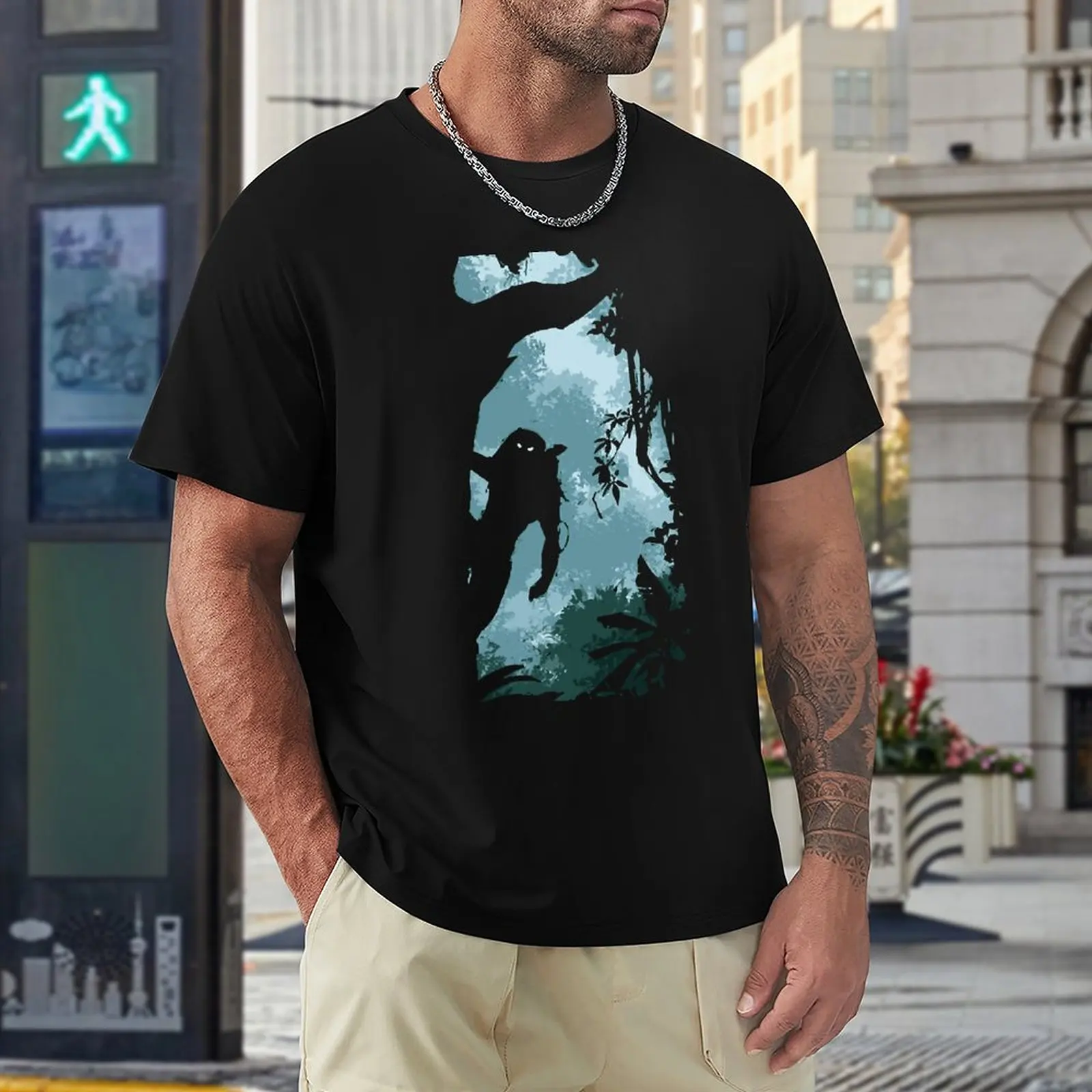 Top Tee Predator Movie Alien 27 Vintage Activity Competition Eur Size High Grade 
Top Tee Predator Movie Alien 27 Vintage Activity Competition Eur Size High Grade