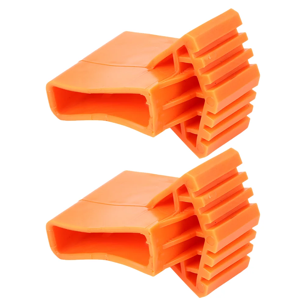 Folding Ladder Feet Protective Covers Practical Ladder Leg Non-Skid Covers Multi-Purpose Non-Skid Feet Pads
Folding Ladder Feet Protective Covers Practical Ladder Leg Non-Skid Covers Multi-Purpose Non-Skid Feet Pads