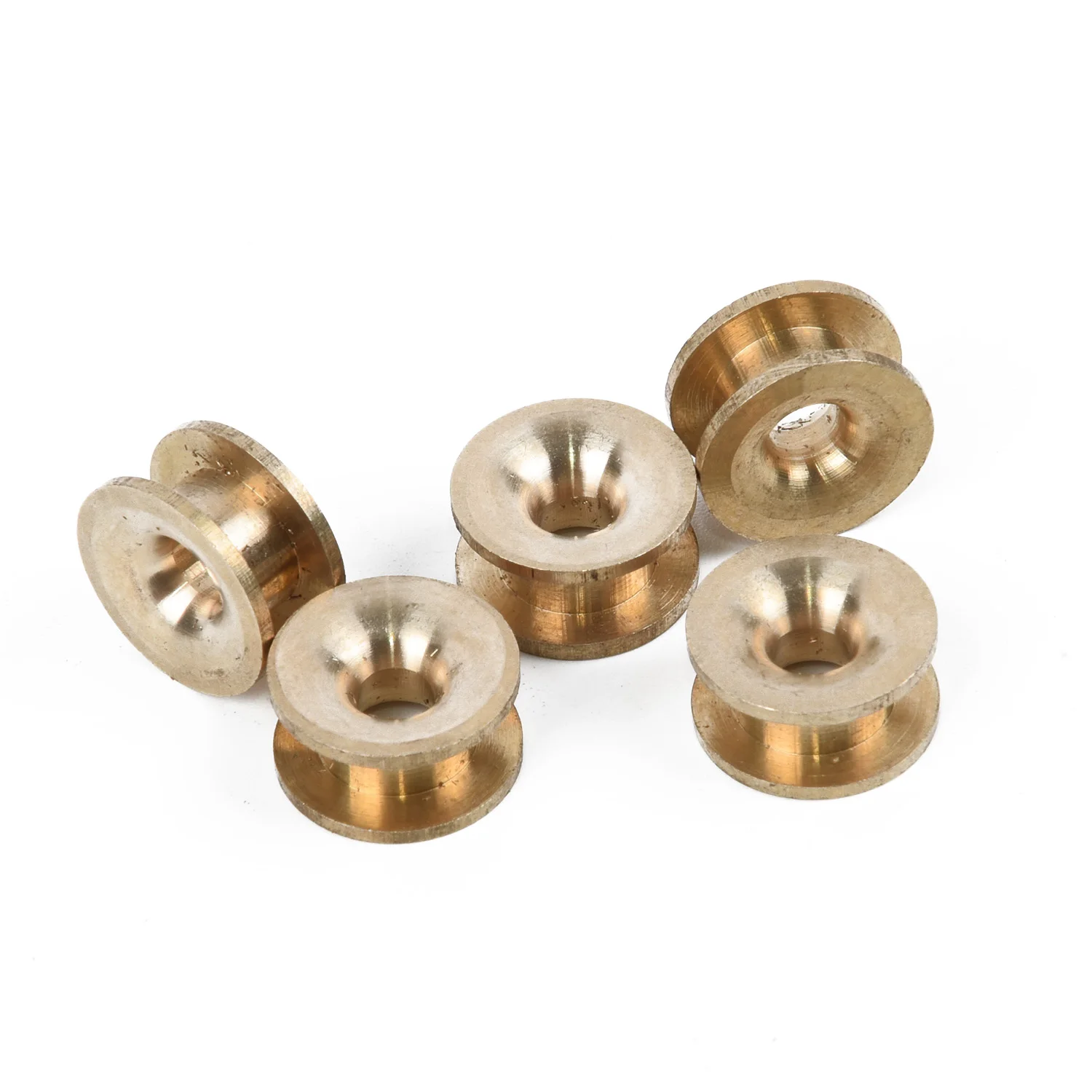 Accessories Trimmer head eyelets Sleeve Replacement Parts Universal Brush cutter 5pcs Grass Gold Useful Durable
Accessories Trimmer head eyelets Sleeve Replacement Parts Universal Brush cutter 5pcs Grass Gold Useful Durable