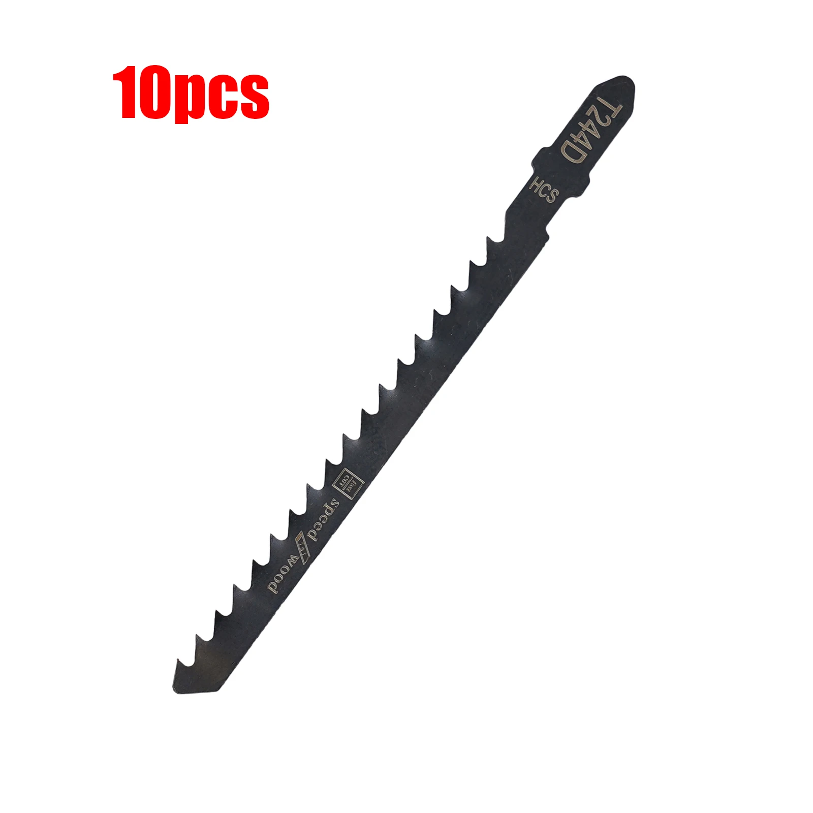 Hot High Quality Home & Garden Saw Blades Jigsaw Blades 10Pcs Practical T144D Durable Plastic Saw Blade Cutting
Hot High Quality Home & Garden Saw Blades Jigsaw Blades 10Pcs Practical T144D Durable Plastic Saw Blade Cutting