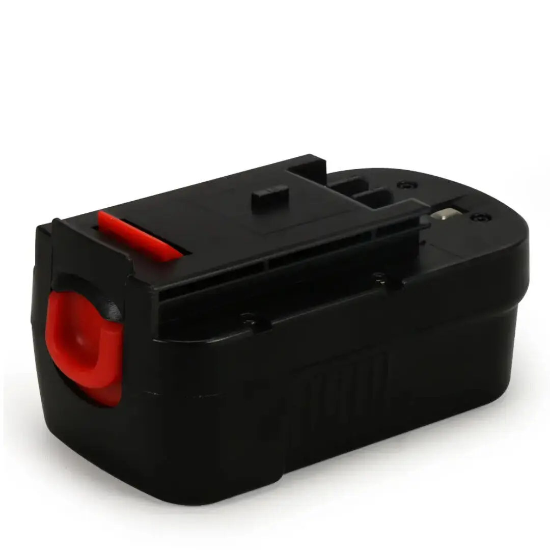 10000mAh 18V High Rate:10C Li Ion Battery Fits For Black&Decker NST1810 NPP2018 HPB18 HP188F3B HP188F3K PS182KB HPD1800 NS118
10000mAh 18V High Rate:10C Li Ion Battery Fits For Black&Decker NST1810 NPP2018 HPB18 HP188F3B HP188F3K PS182KB HPD1800 NS118