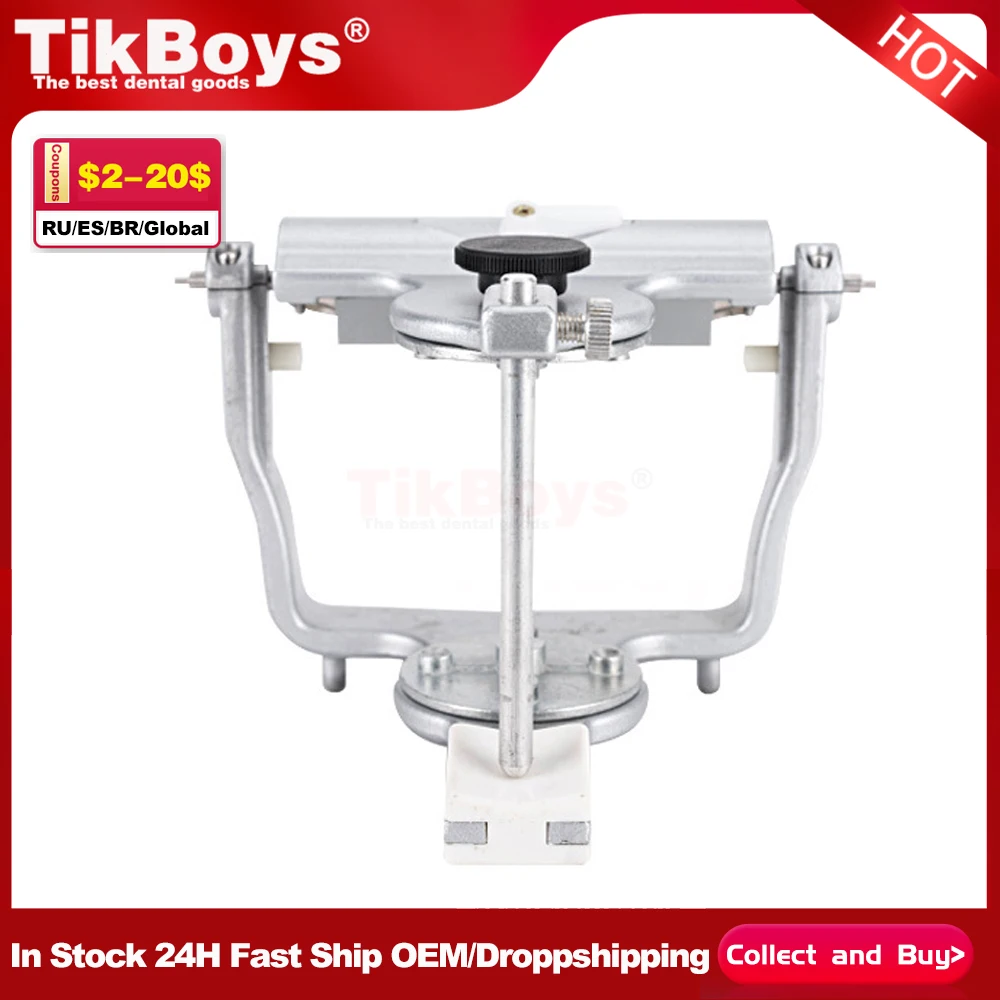 Japanese Style Dental Denture Articulator Lab Equipment Denture Articulator Adjustable Magnetic Articulator Mounting Pre-cast
Japanese Style Dental Denture Articulator Lab Equipment Denture Articulator Adjustable Magnetic Articulator Mounting Pre-cast