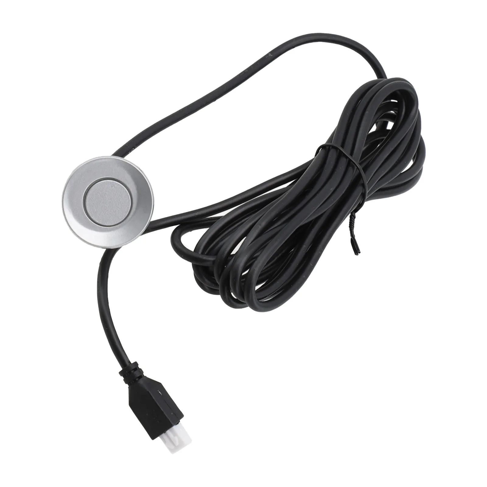 1x Sensors 22mm Car Parking Sensor Kit Reverse Backup Sound Response Probe 2024 Hot Sale Brand New And High Quality
1x Sensors 22mm Car Parking Sensor Kit Reverse Backup Sound Response Probe 2024 Hot Sale Brand New And High Quality
