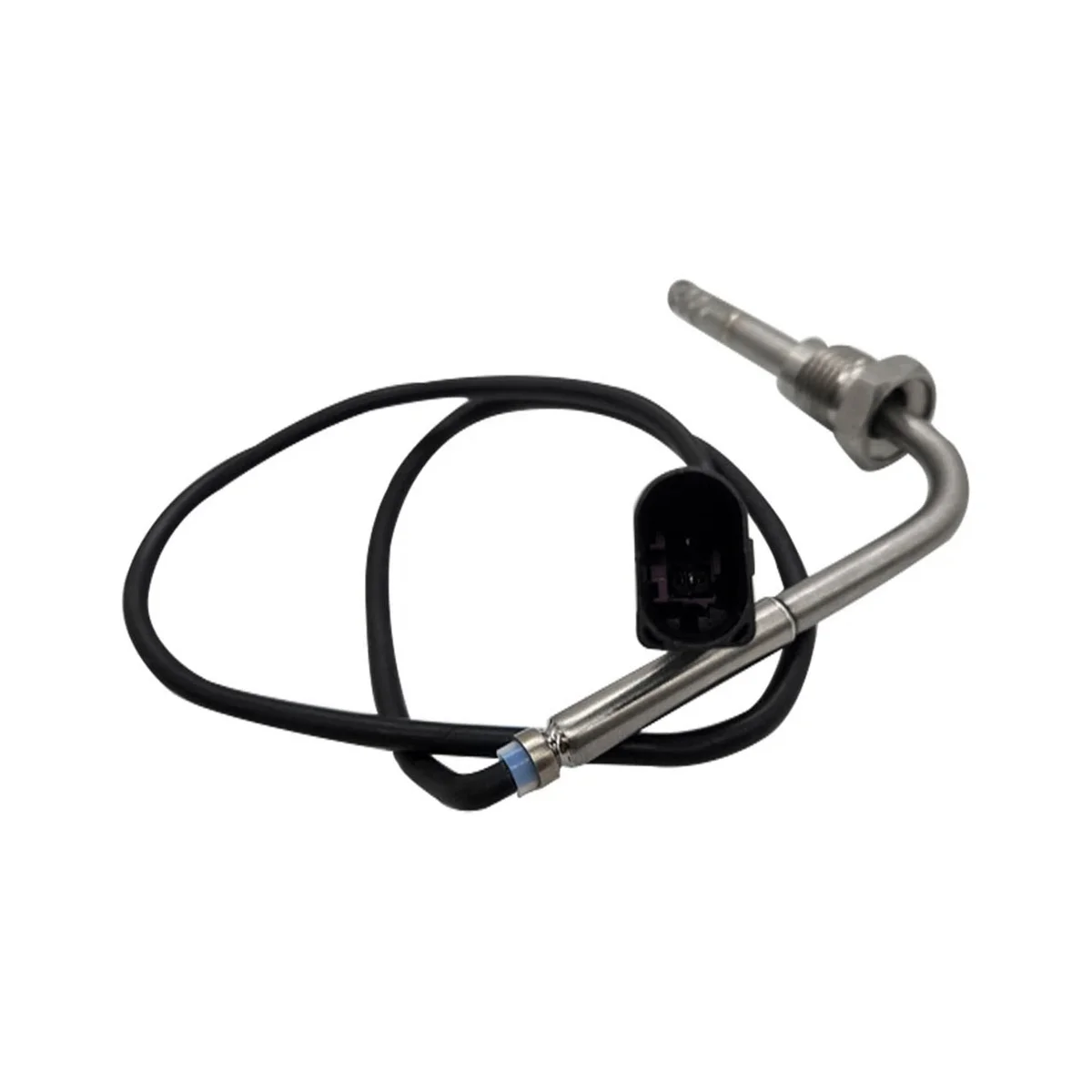 059906088A Exhaust Gas Temperature Sensor for Audi Q7 A4 A6 A8 VW Touareg V6 3.0L
059906088A Exhaust Gas Temperature Sensor for Audi Q7 A4 A6 A8 VW Touareg V6 3.0L