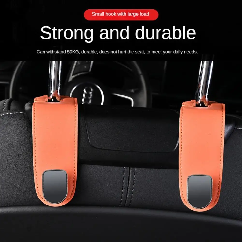 Портативный держатель для хранения, крючки для подголовника автомобиля, подвесные кошельки, автомобильный держатель, органайзер для заднего сиденья, стойка для заднего сиденья D9X7
Портативный держатель для хранения, крючки для подголовника автомобиля, подвесные кошельки, автомобильный держатель, органайзер для заднего сиденья, стойка для заднего сиденья D9X7