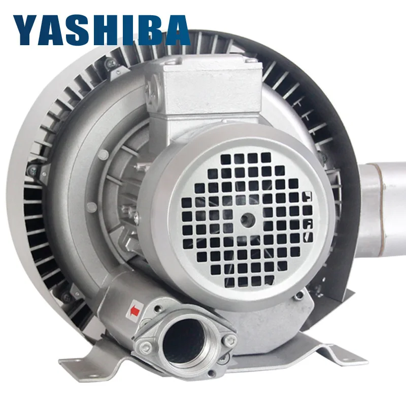 Вихревой насос Yashiba, вентилятор высокого давления, промышленное вакуумное поглощение, пруд с рыбой кислородный Aeration, Вихревой вентилятор
Вихревой насос Yashiba, вентилятор высокого давления, промышленное вакуумное поглощение, пруд с рыбой кислородный Aeration, Вихревой вентилятор