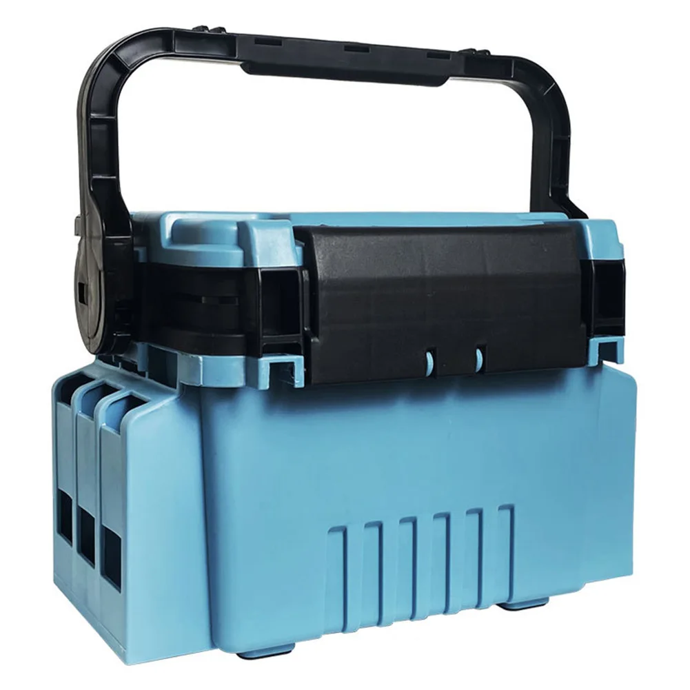 1pc Two Layers Lure Fishing Box Movable Partition Insertion Rod Tool Storage Case Pocket Fishing Pole Boxes Fish Tackle Pesca
1pc Two Layers Lure Fishing Box Movable Partition Insertion Rod Tool Storage Case Pocket Fishing Pole Boxes Fish Tackle Pesca