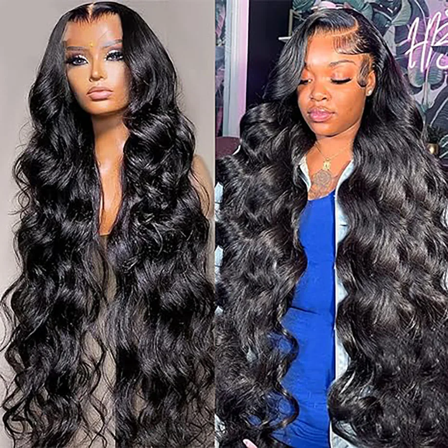 Lace Closure Wig Hd Lace Frontal Brazilian Wigs For Women Human Hair 30 34 Inch Body Wave Lace Front Wig 13x4 Lace Frontal Wig
Lace Closure Wig Hd Lace Frontal Brazilian Wigs For Women Human Hair 30 34 Inch Body Wave Lace Front Wig 13x4 Lace Frontal Wig