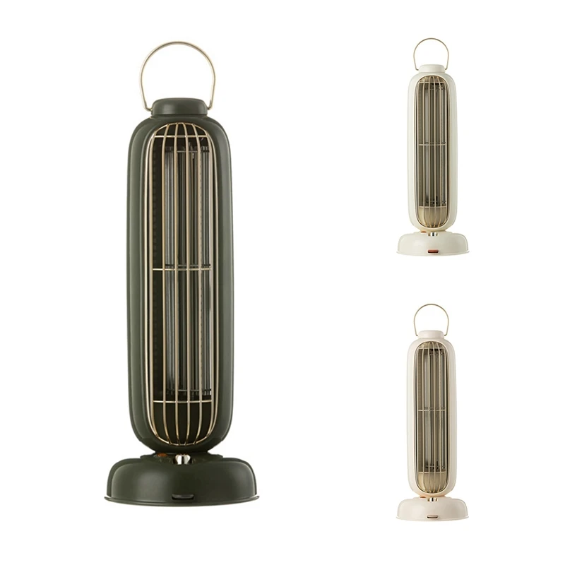 USB Tower Fan 3600Mah Battery Rechargeable Aromatherapy Leafless Tower Fan Portable Desktop Air Cooler For Home Study
USB Tower Fan 3600Mah Battery Rechargeable Aromatherapy Leafless Tower Fan Portable Desktop Air Cooler For Home Study