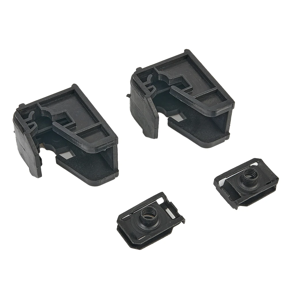 2Pcs Black Plastic Headlight Mounting Clip Bracket Headlight Repair Kit Headlight Mounting Clip Bracket Headlight Repair Kit
2Pcs Black Plastic Headlight Mounting Clip Bracket Headlight Repair Kit Headlight Mounting Clip Bracket Headlight Repair Kit