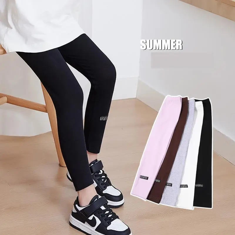 Summer Baby Girl Leggings Girls Pants Children Thin Leggings Baby Stretch Modal Pants Cotton Baby Girl Leggings
Summer Baby Girl Leggings Girls Pants Children Thin Leggings Baby Stretch Modal Pants Cotton Baby Girl Leggings