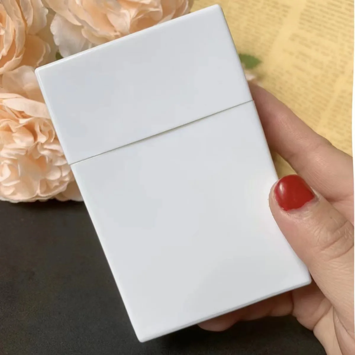 Mini Drawer Sorting Storage Box Solid Flip Lid Idol Photocard Holder Desktop Stationery Organizer Portable Jewelry Boxes Gifts
Mini Drawer Sorting Storage Box Solid Flip Lid Idol Photocard Holder Desktop Stationery Organizer Portable Jewelry Boxes Gifts