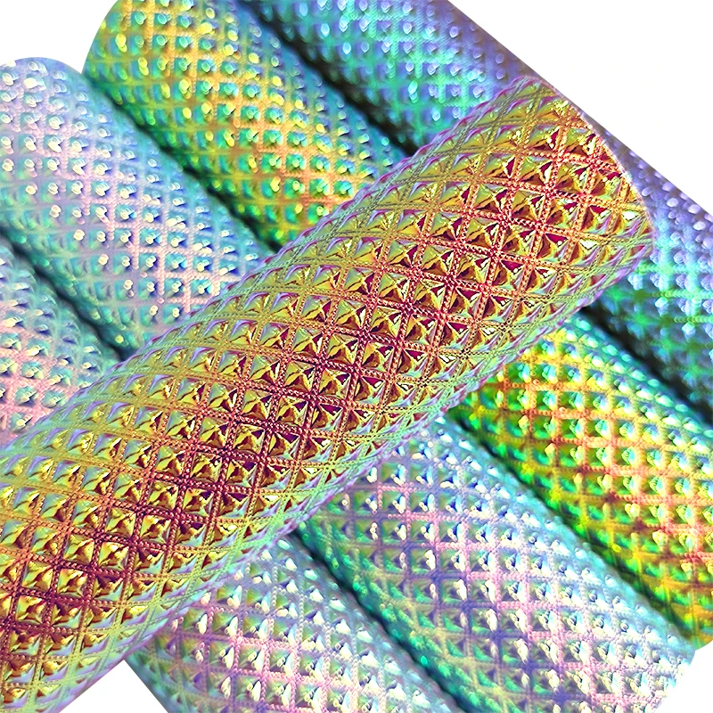 Shiny Slope Diamond Embossed Synthetic PU Fabric Faux Leather Sheets for Wallets Handbags Bows Shoes HomeDecor DIY Crafts 30x135
Shiny Slope Diamond Embossed Synthetic PU Fabric Faux Leather Sheets for Wallets Handbags Bows Shoes HomeDecor DIY Crafts 30x135
