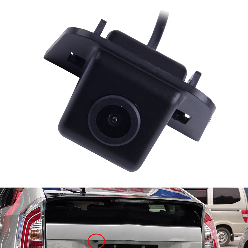 1 шт. Автомобильная камера заднего вида с шнуром питания для Toyota, Prius 2012-2013, угол обзора 170 градусов, автомобильная вспомогательная камера Paking
1 шт. Автомобильная камера заднего вида с шнуром питания для Toyota, Prius 2012-2013, угол обзора 170 градусов, автомобильная вспомогательная камера Paking
