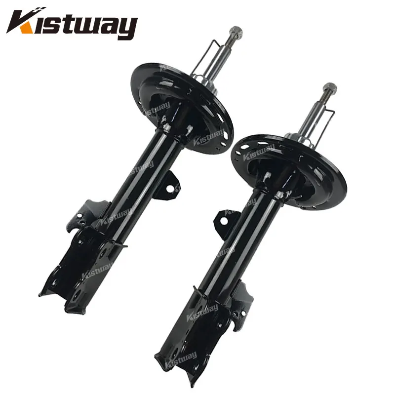 Комплект передних амортизаторов для Toyota Lexus RX270 09- RX350 09- 4851080468 4852080208, 2 шт.
Комплект передних амортизаторов для Toyota Lexus RX270 09- RX350 09- 4851080468 4852080208, 2 шт.