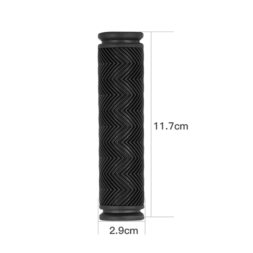 Brand New Bicycles Grips Grip Flying Grips MTB Bikes Grip Soft Rubber 22.2x117mm Bicycle Grip For Mountain Bike
Brand New Bicycles Grips Grip Flying Grips MTB Bikes Grip Soft Rubber 22.2x117mm Bicycle Grip For Mountain Bike