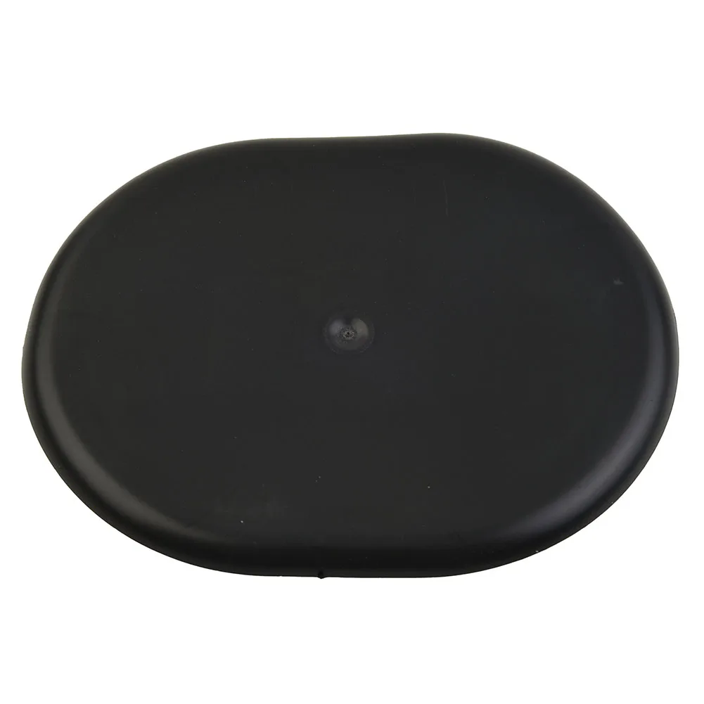 1pc Car Fender Liner Plug Cover Black Rubber Cap 4F0809967 Front Left Right For A6 C6 2005-2011 Interior Parts
1pc Car Fender Liner Plug Cover Black Rubber Cap 4F0809967 Front Left Right For A6 C6 2005-2011 Interior Parts