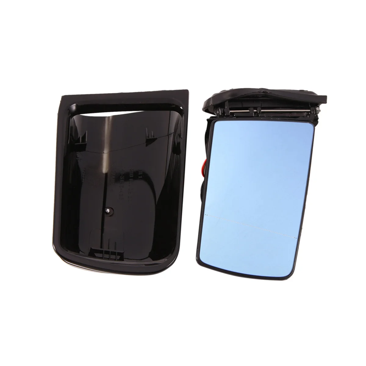 Car Front Left Side Power Mirror for Mercedes Benz C-Class W210 W202 C220 C230 C280 1994-2000 Outside Rearview Mirror 
Car Front Left Side Power Mirror for Mercedes Benz C-Class W210 W202 C220 C230 C280 1994-2000 Outside Rearview Mirror