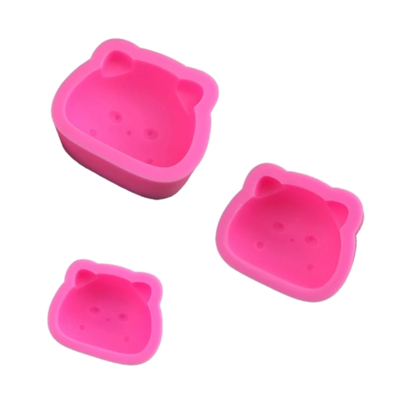 Silicone Mold for Chocolate Oven Safe Dessert Mold for Cake and Pizza Making
Silicone Mold for Chocolate Oven Safe Dessert Mold for Cake and Pizza Making