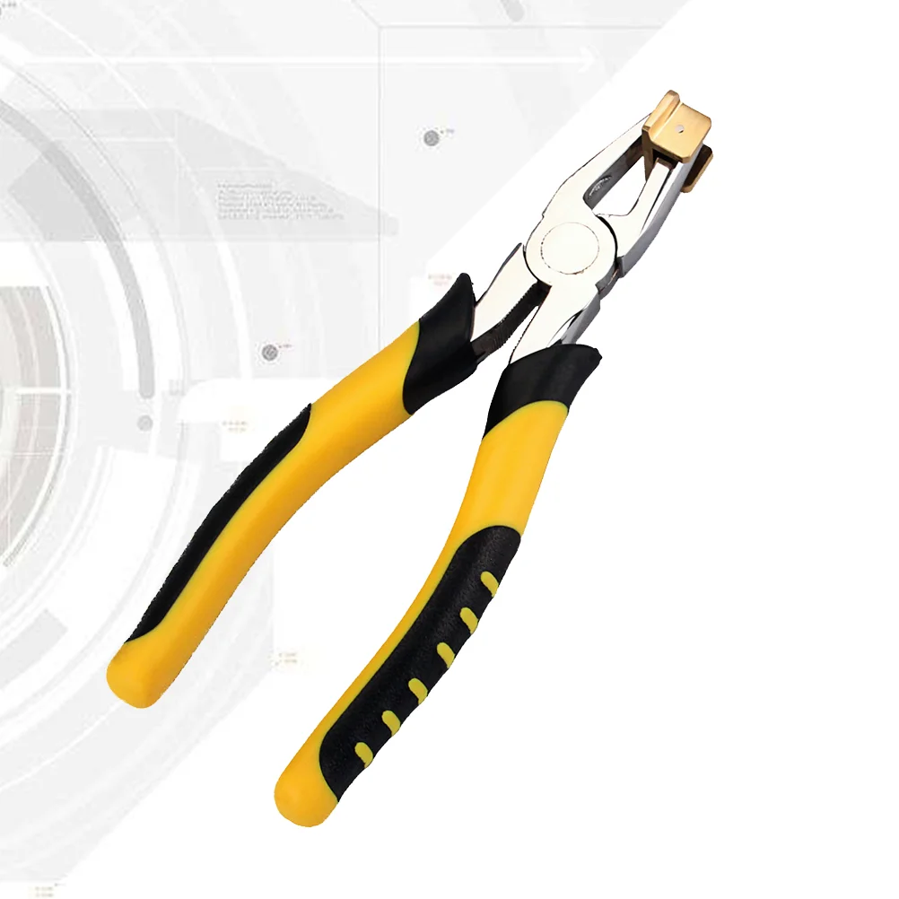 Piano Tuning Tool Non-slip Grip Metal Strong Strength Premium Tune Plier Piano Keyboard Plier for Parts Accessories Piano
Piano Tuning Tool Non-slip Grip Metal Strong Strength Premium Tune Plier Piano Keyboard Plier for Parts Accessories Piano