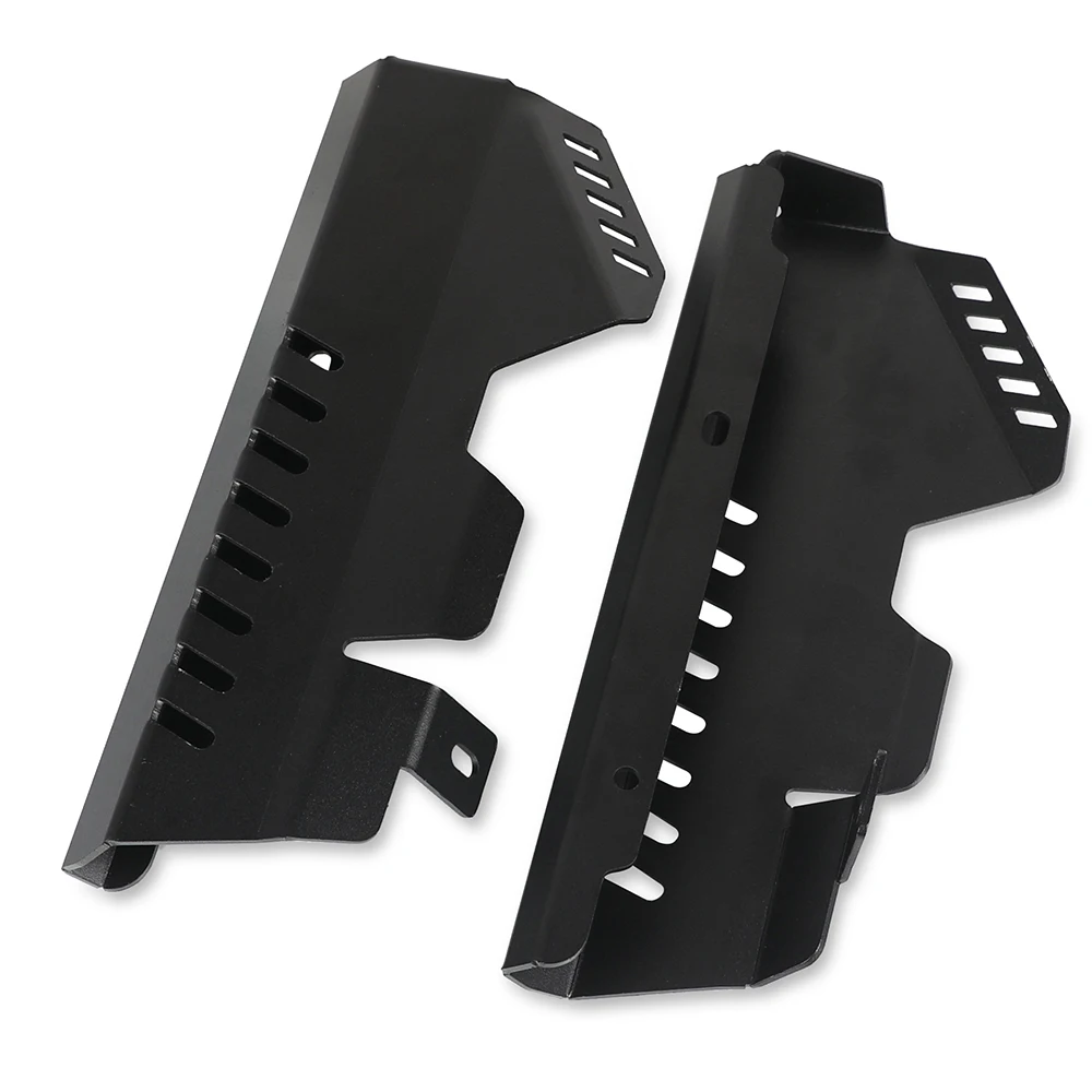CNC Radiator Guard Cover Protector Side FOR YAMAHA MT-07 MT07 FZ07 2013 2014 2015 2016 Oil Cooler Grille Cover Protection
CNC Radiator Guard Cover Protector Side FOR YAMAHA MT-07 MT07 FZ07 2013 2014 2015 2016 Oil Cooler Grille Cover Protection