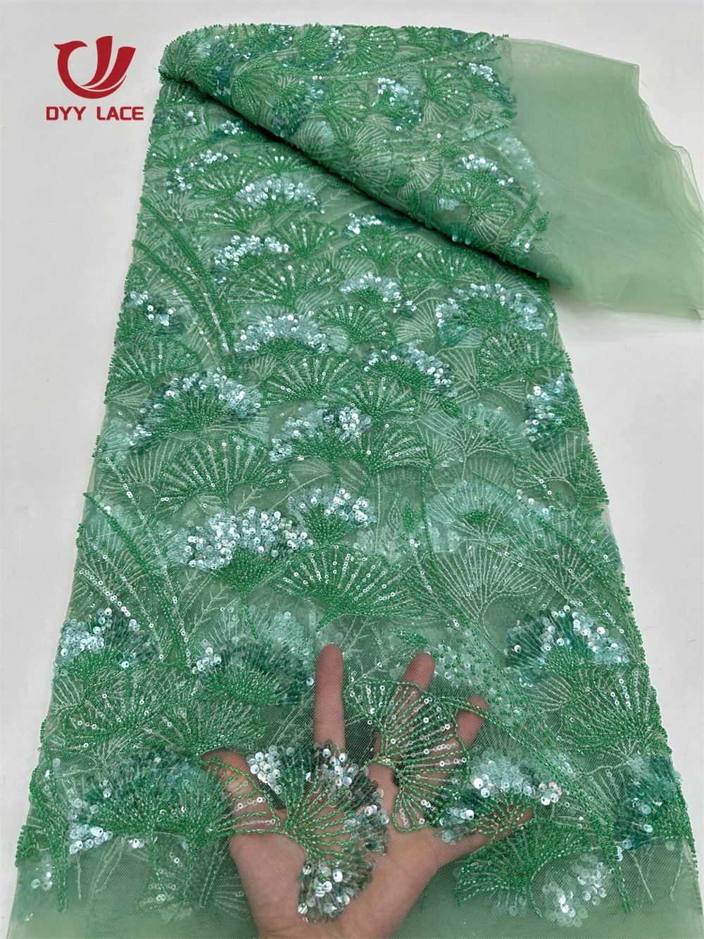 Latest African Lace Fabric 2024 Sequins Embroidery Groom Nigerian High Quality French Tulle Lace Fabric For Wedding Dress
Latest African Lace Fabric 2024 Sequins Embroidery Groom Nigerian High Quality French Tulle Lace Fabric For Wedding Dress