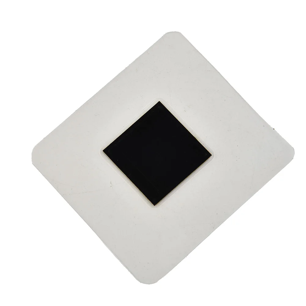 Magnetic Field Viewer Detector Equipment Pattern Yellow Display Membrane Light Magnetic Card Research Brand New
Magnetic Field Viewer Detector Equipment Pattern Yellow Display Membrane Light Magnetic Card Research Brand New