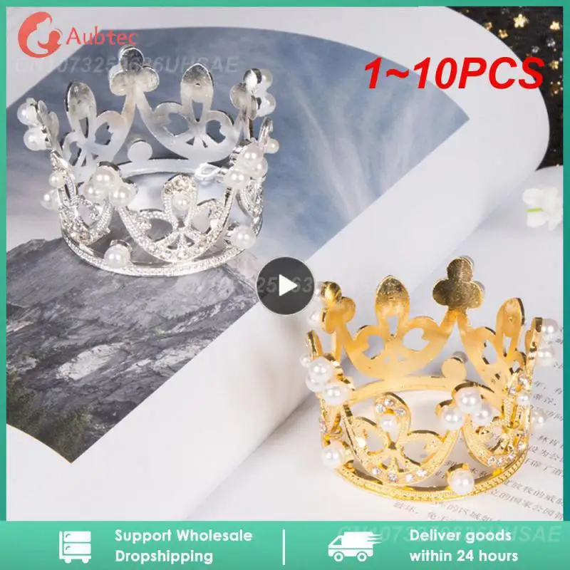 1~10PCS Newborn Boys Photography Gold Crown Props Little Baby Photo foto Crown Accessories Infant fotografia Prop
1~10PCS Newborn Boys Photography Gold Crown Props Little Baby Photo foto Crown Accessories Infant fotografia Prop