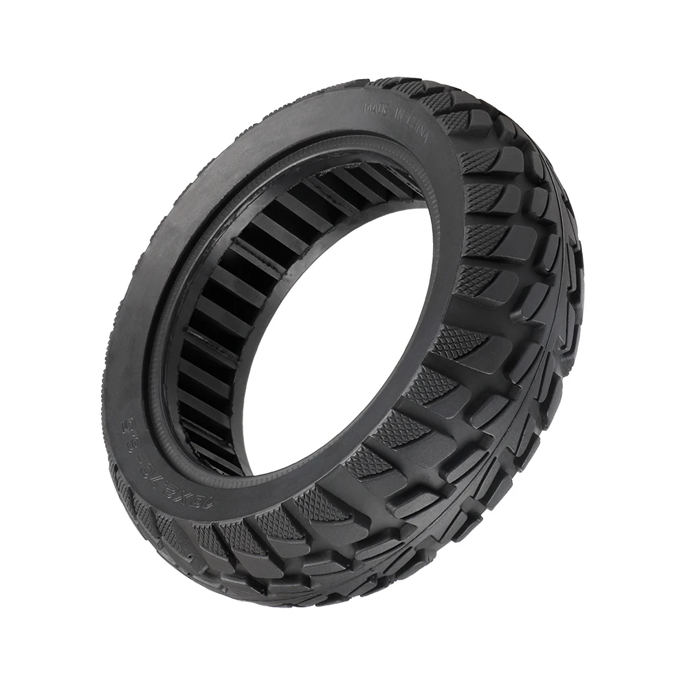 E-Scooter Tire 10x2.70-6.5 Universal 70/65-6.5 Accessories Accessory Black For Electric Scooter Part Parts Replace
E-Scooter Tire 10x2.70-6.5 Universal 70/65-6.5 Accessories Accessory Black For Electric Scooter Part Parts Replace