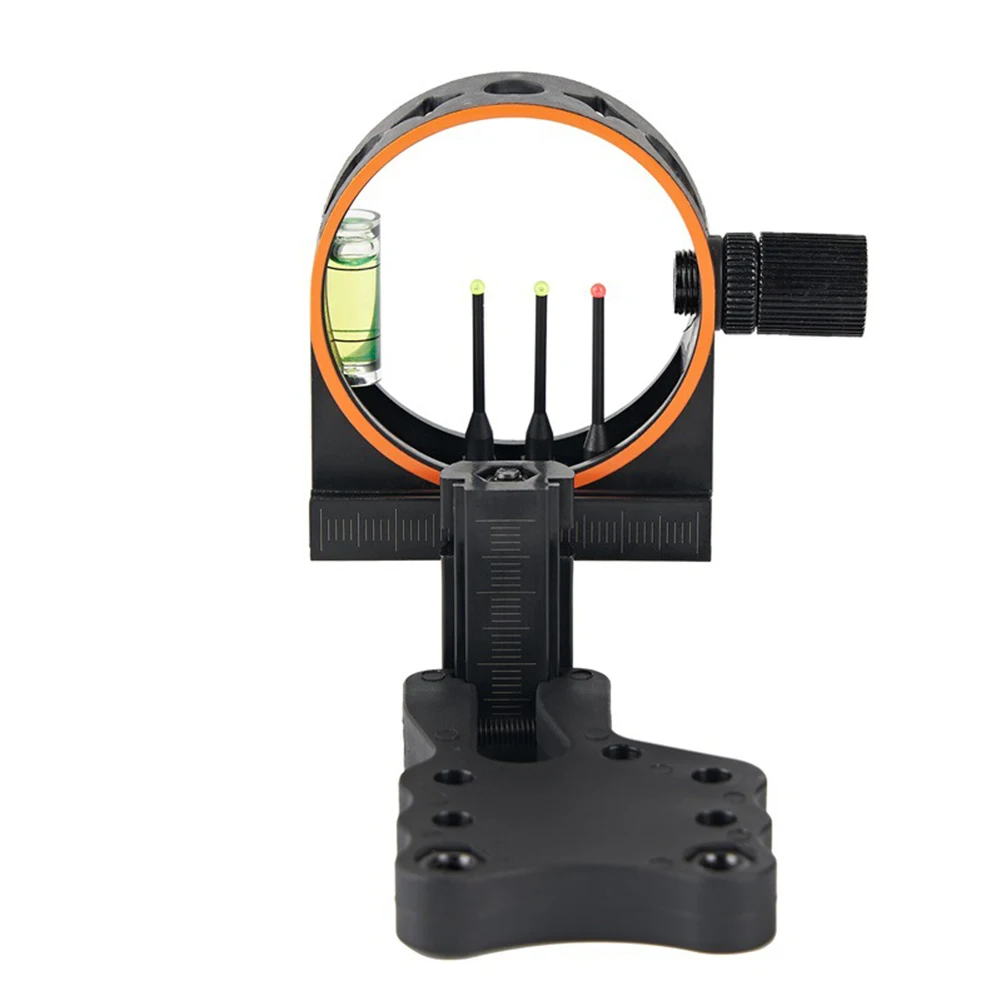 Quick And Precise Aiming Compound Bow Accuracy Sleek Design Easy Adjustment Enhanced Accuracy Fiber Optic Technology
Quick And Precise Aiming Compound Bow Accuracy Sleek Design Easy Adjustment Enhanced Accuracy Fiber Optic Technology