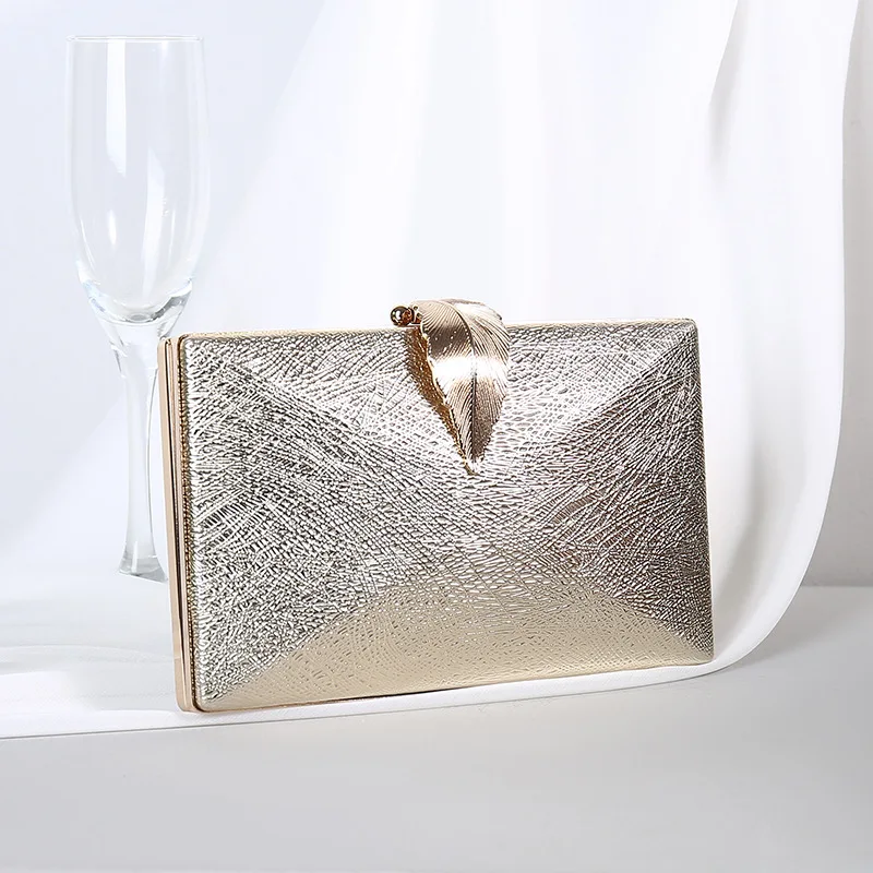 

Clutch Purses for Women Rhinestone Evening Bag Formal Party Handbag with Wedding Cocktail Prom Sparkly Chain Crossbody Clutches