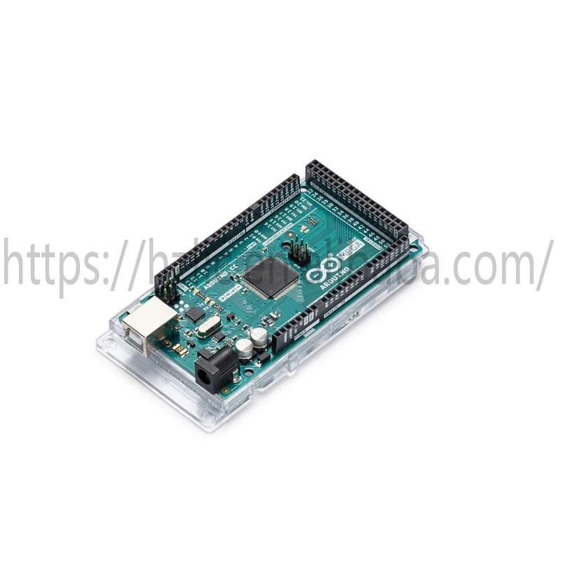 

Original Development Board Italian A000067 English Single Chip Microcomputer Arduino Mega 2560 R3