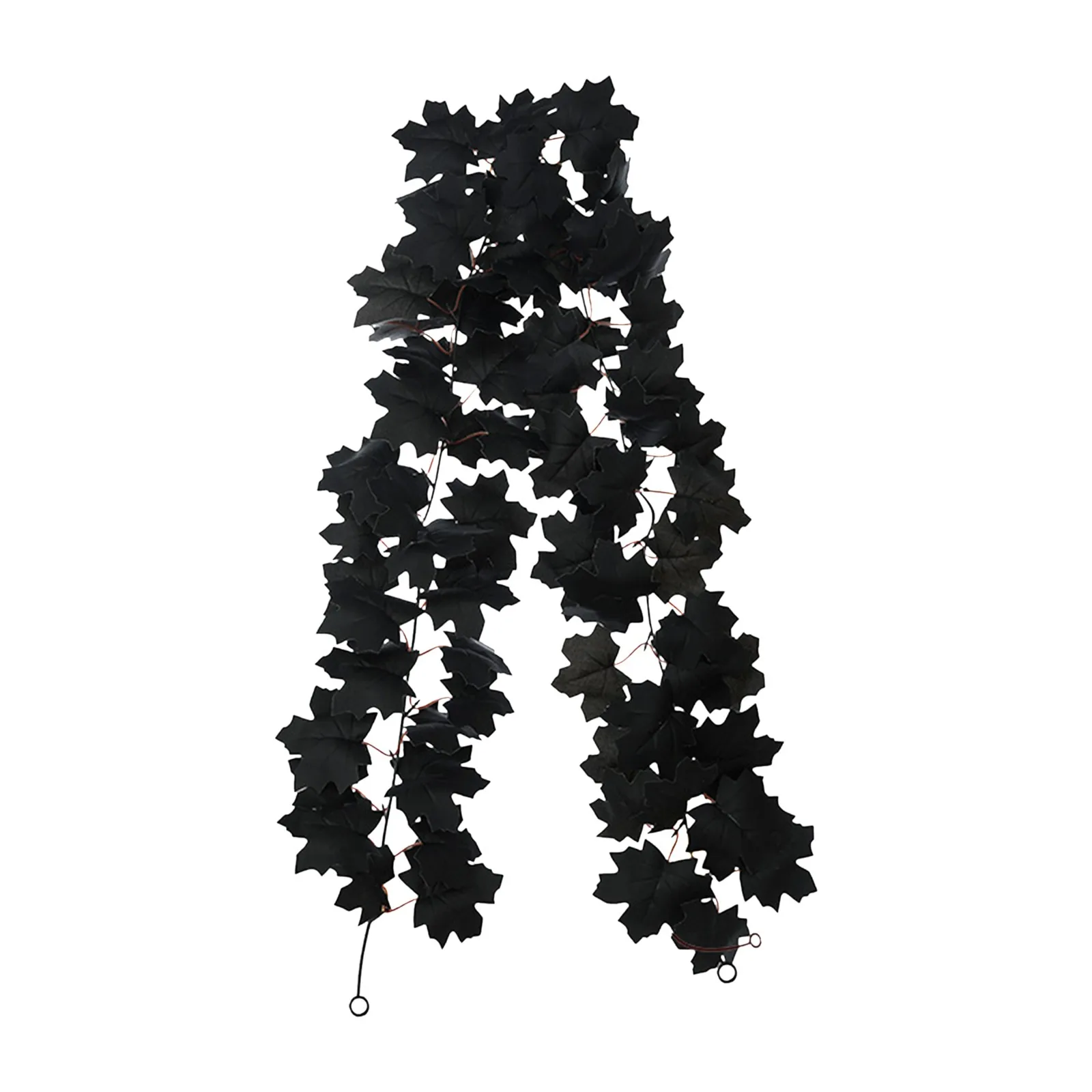 Zinnia Artificial Flowers Artificial Black Maple Leaf Vine Halloween Decorations Indoor For Halloween Large Floral Arrangement
Zinnia Artificial Flowers Artificial Black Maple Leaf Vine Halloween Decorations Indoor For Halloween Large Floral Arrangement