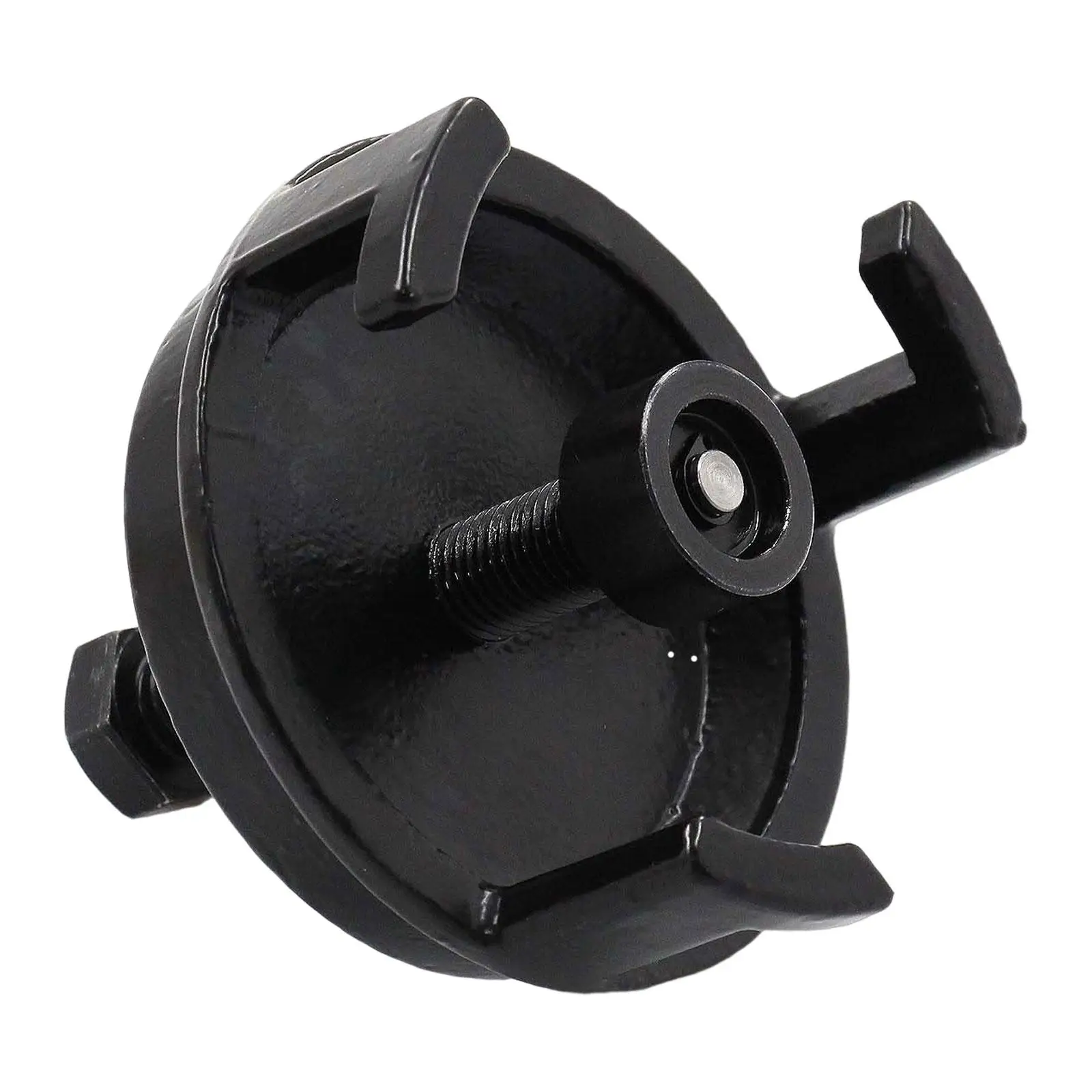 Harmonic Balancer Puller Durable Easy Using Attachments for Car Components Crank Pulley
Harmonic Balancer Puller Durable Easy Using Attachments for Car Components Crank Pulley