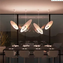 Large Led Pendant Light Bedroom Round Ceiling Modern Pendant Light Dining Tables Room Decor Lampadari Indoor Lighting HX50NU
Large Led Pendant Light Bedroom Round Ceiling Modern Pendant Light Dining Tables Room Decor Lampadari Indoor Lighting HX50NU