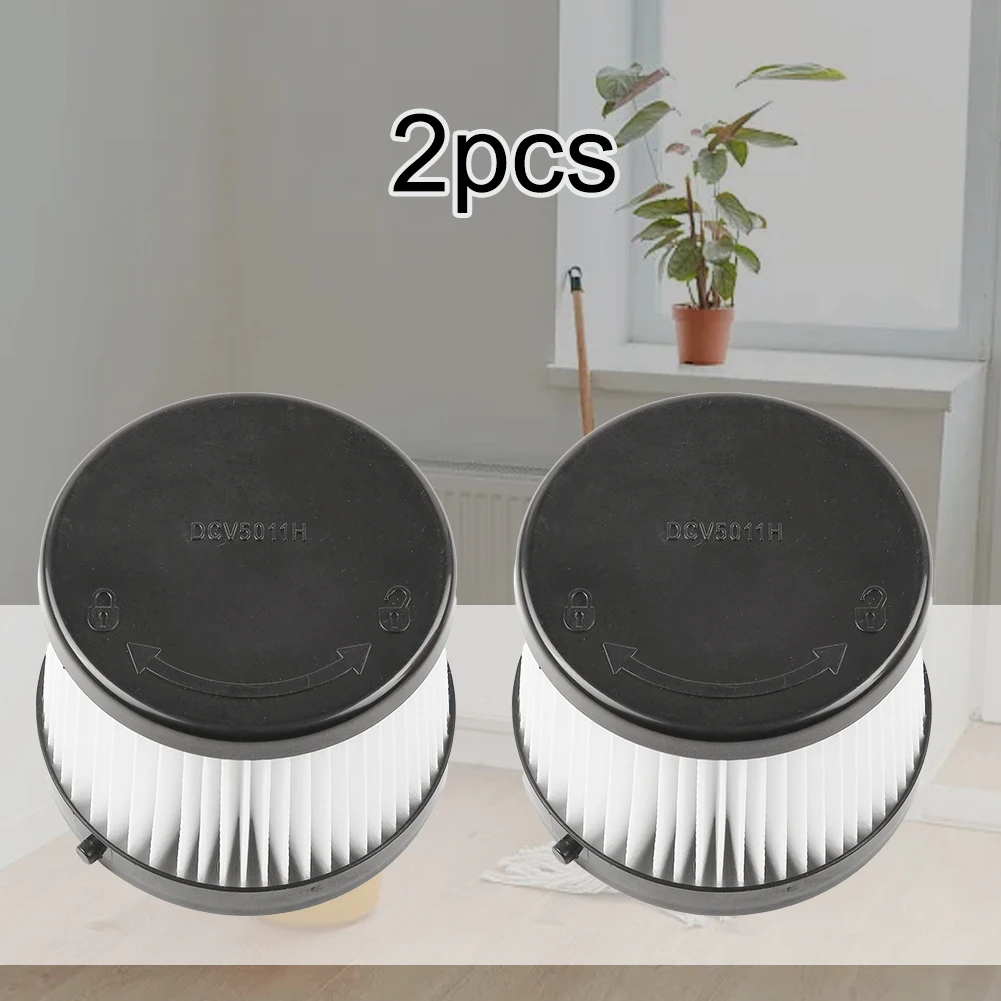 Vacuum Cleaner Filter Accessories Cordless #DCV5011H DCV501HB Handheld Home Replacement Reusable Set Spare Part
Vacuum Cleaner Filter Accessories Cordless #DCV5011H DCV501HB Handheld Home Replacement Reusable Set Spare Part