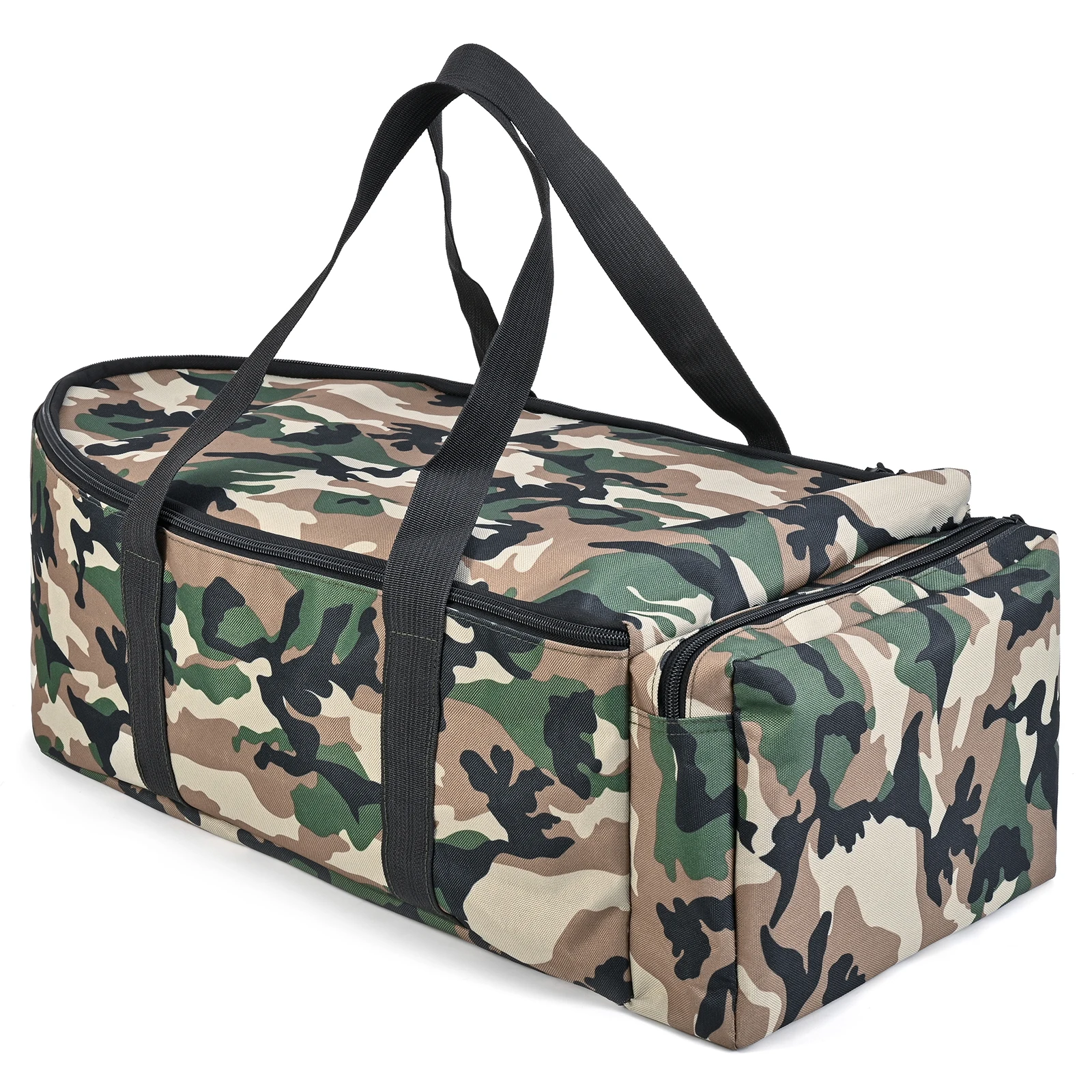 

Carry Bag for Bait Boat Water Repellent Fishing Boat Storage Bag Water-Repellent and Tear-Resistant Outdoor Fishing Bag New